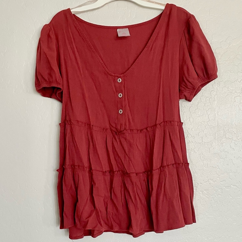 🔥Cute Top!